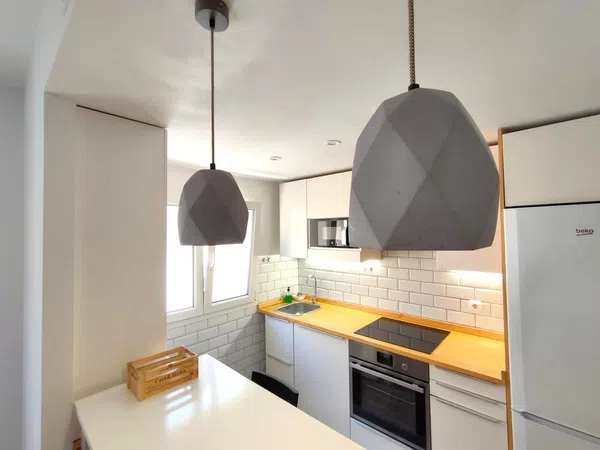 Piso en calle Gorrión, 3 - Foto 8