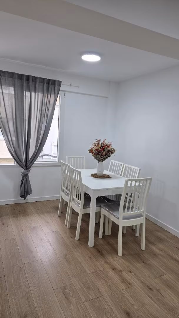 Piso en  Rúa Pascual Veiga 40 - Foto 9