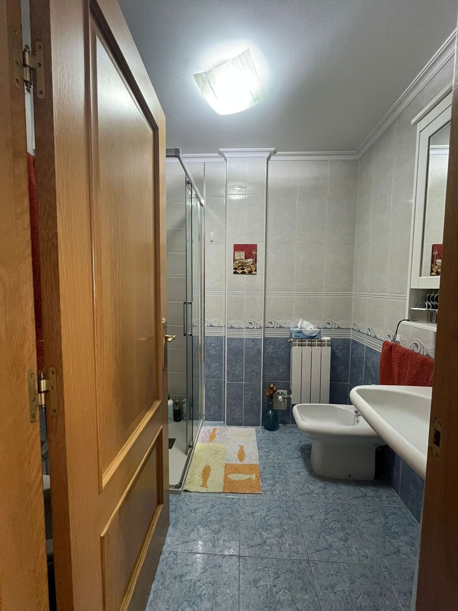 Piso en Calle Alcalde Electo Carballo, 44, Portádego - Vilaboa Norte - Foto 2