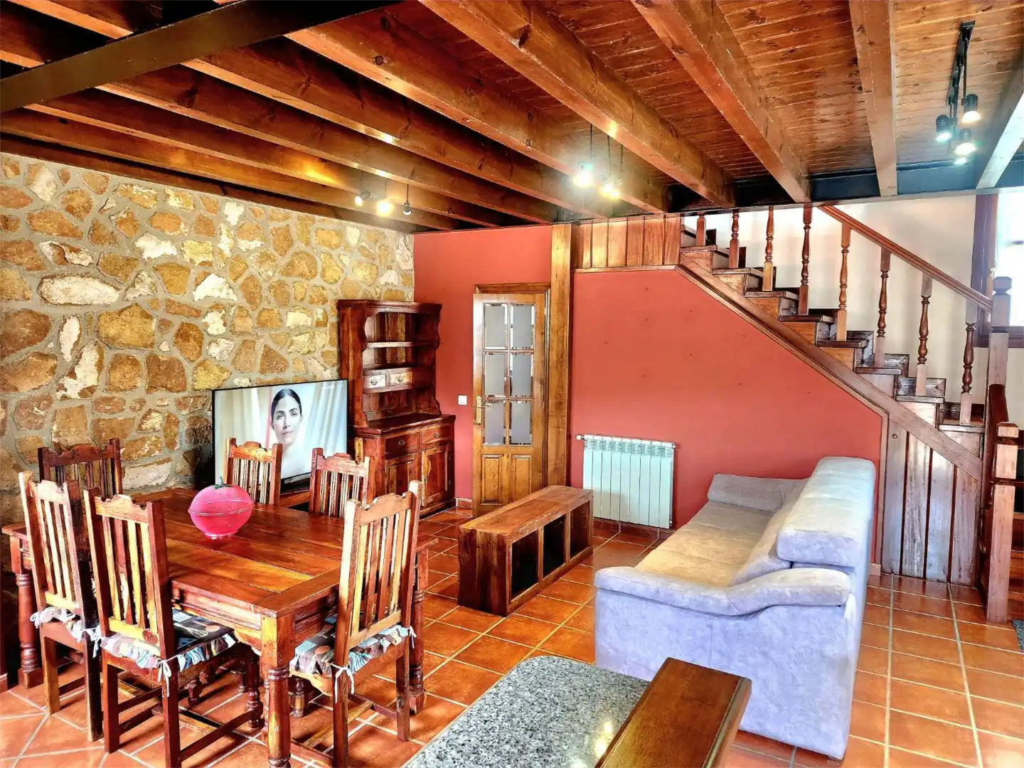 Chalet en  Lugar los Caleyos 52 - Foto 25