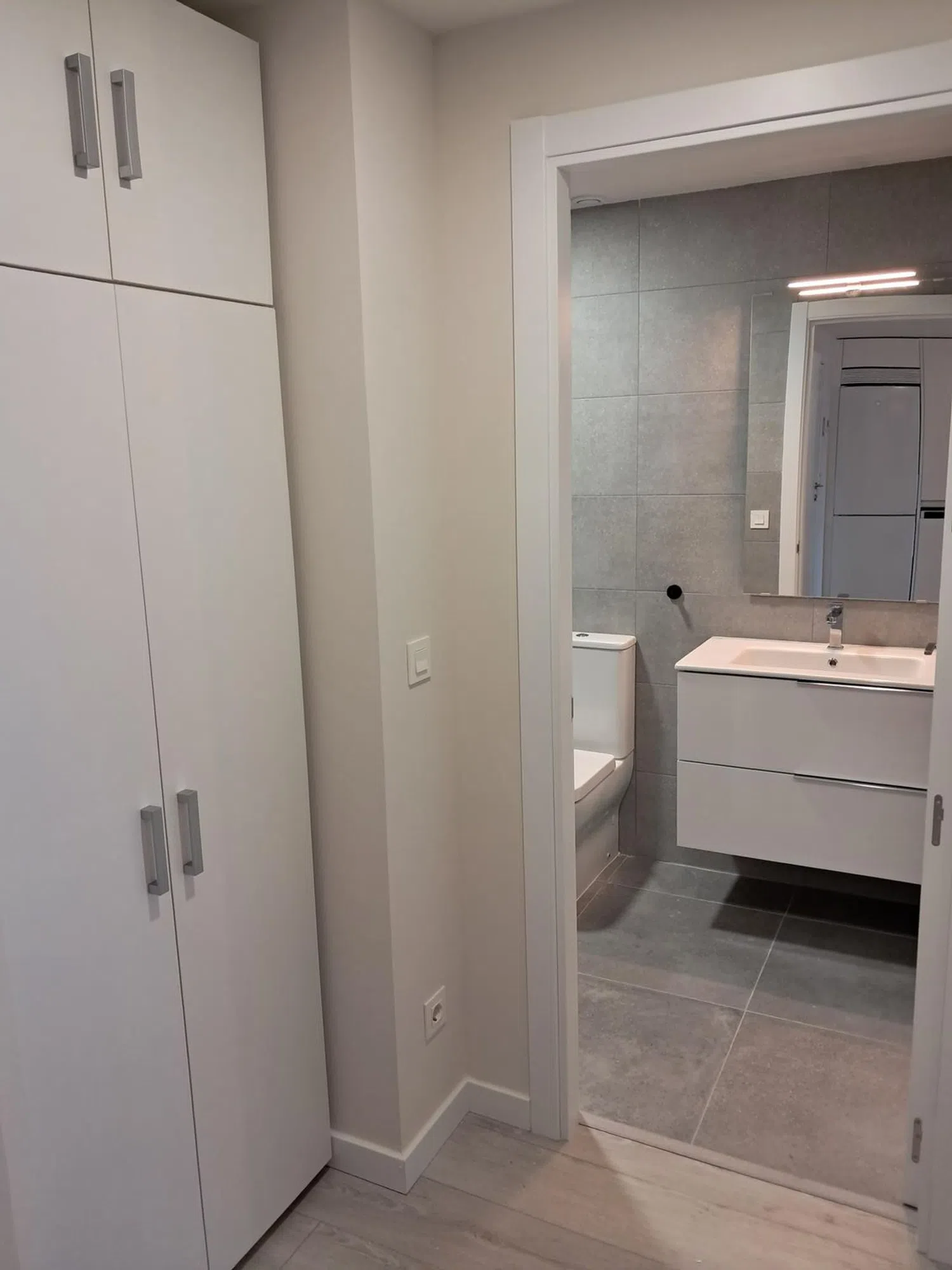 Piso en avenida de las Ciencias, 1 - Foto 9