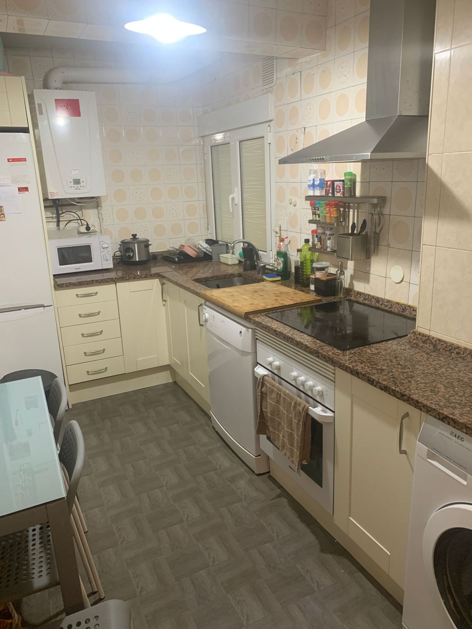 Estudio en calle General Moscardó, 2 - Foto 5