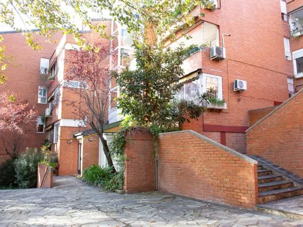 Piso en calle de Miguel Hernández, 3