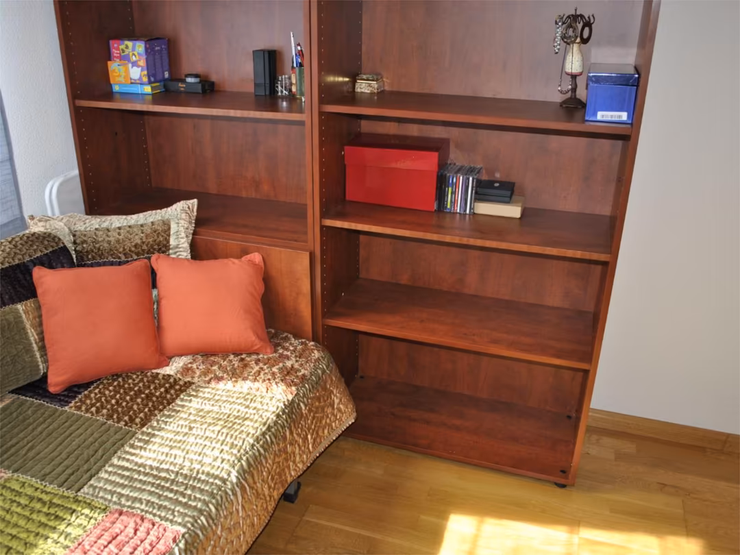 Piso en avenida de Córdoba 3 - Foto 18