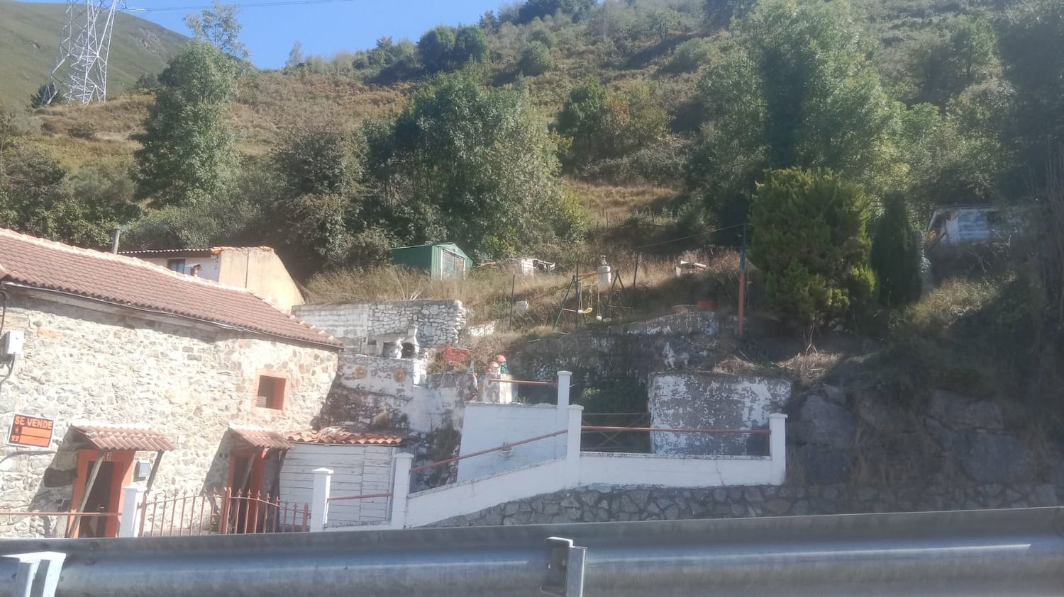 Casa de pueblo en Las Pedrosas, 7 - Foto 7
