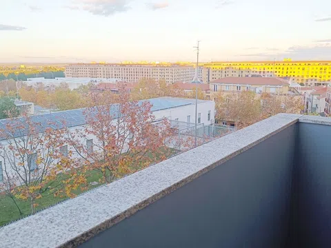 Piso en oropendola, 42