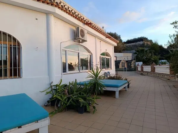 Casa o chalet independiente en Diseminado las Zorreras P12, 33, Motril pueblo, Motril pueblo - Foto 21