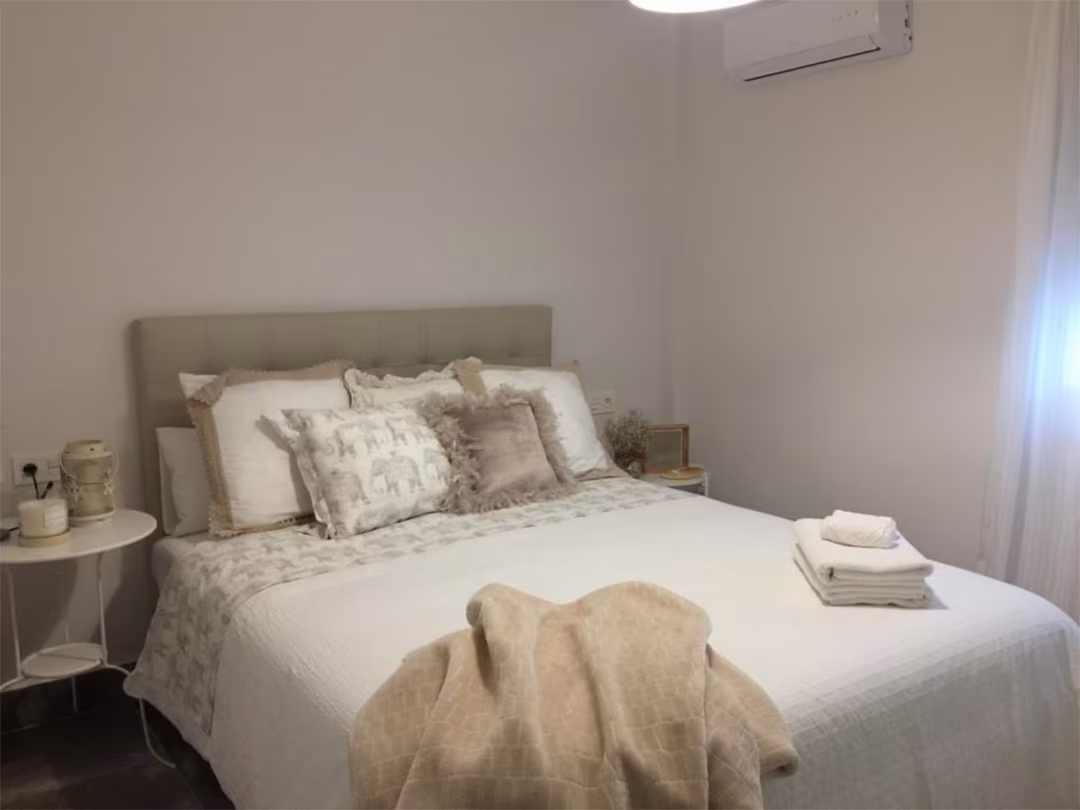 Piso en  Calle Sánchez Peña 18 - Foto 8