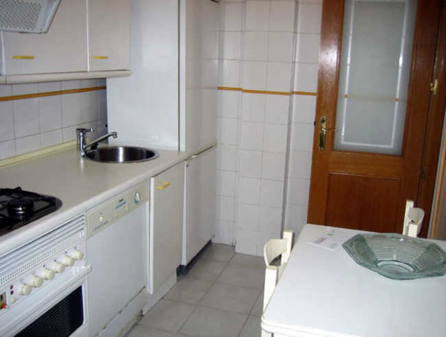 Piso en Calle Antonio Robles, 4, Tres Olivos - Valverde - Foto 11