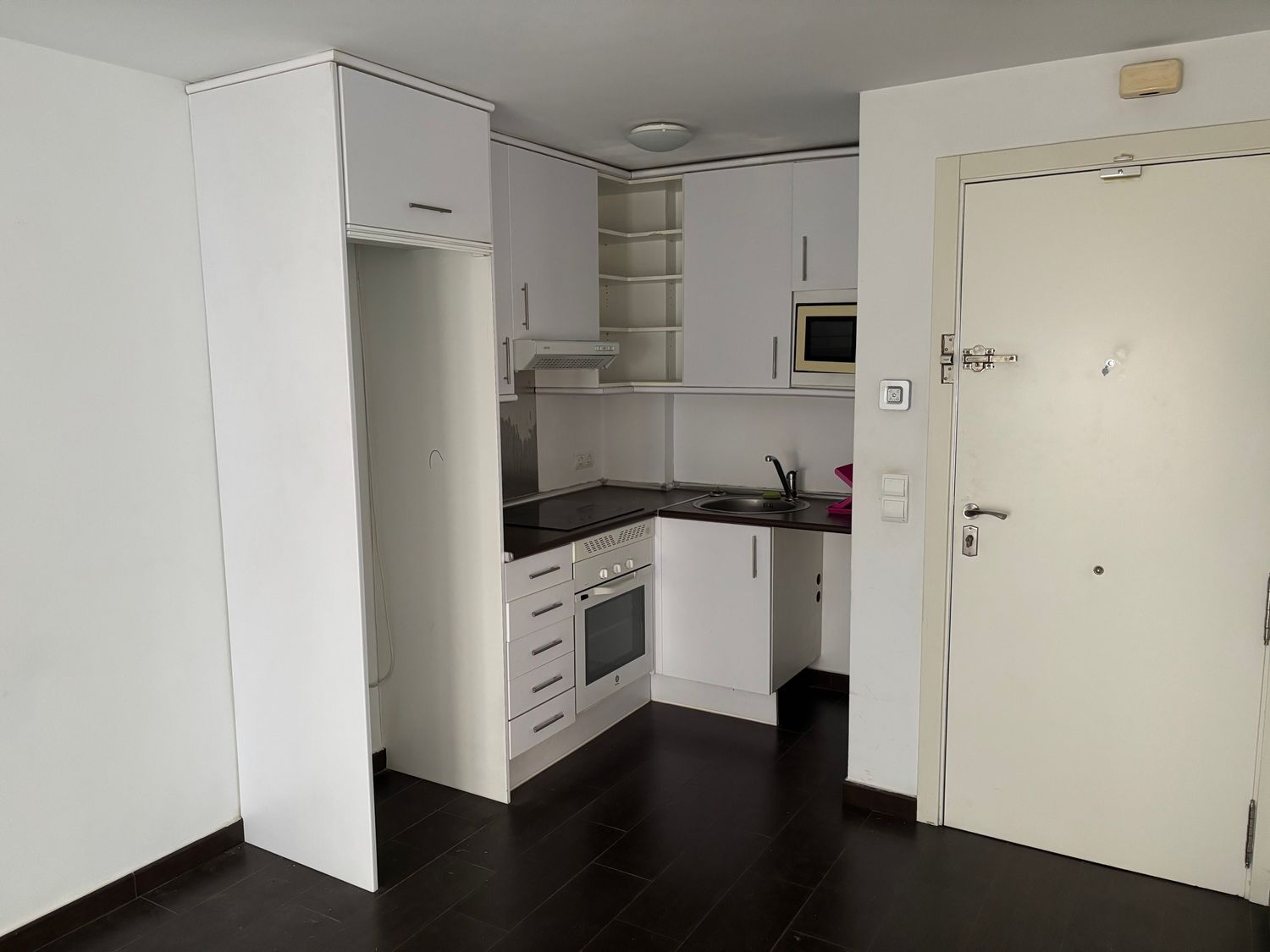 Estudio en Calle de Barcelona, 31, Las Dehesillas-Vereda de los Estudiantes - Foto 5