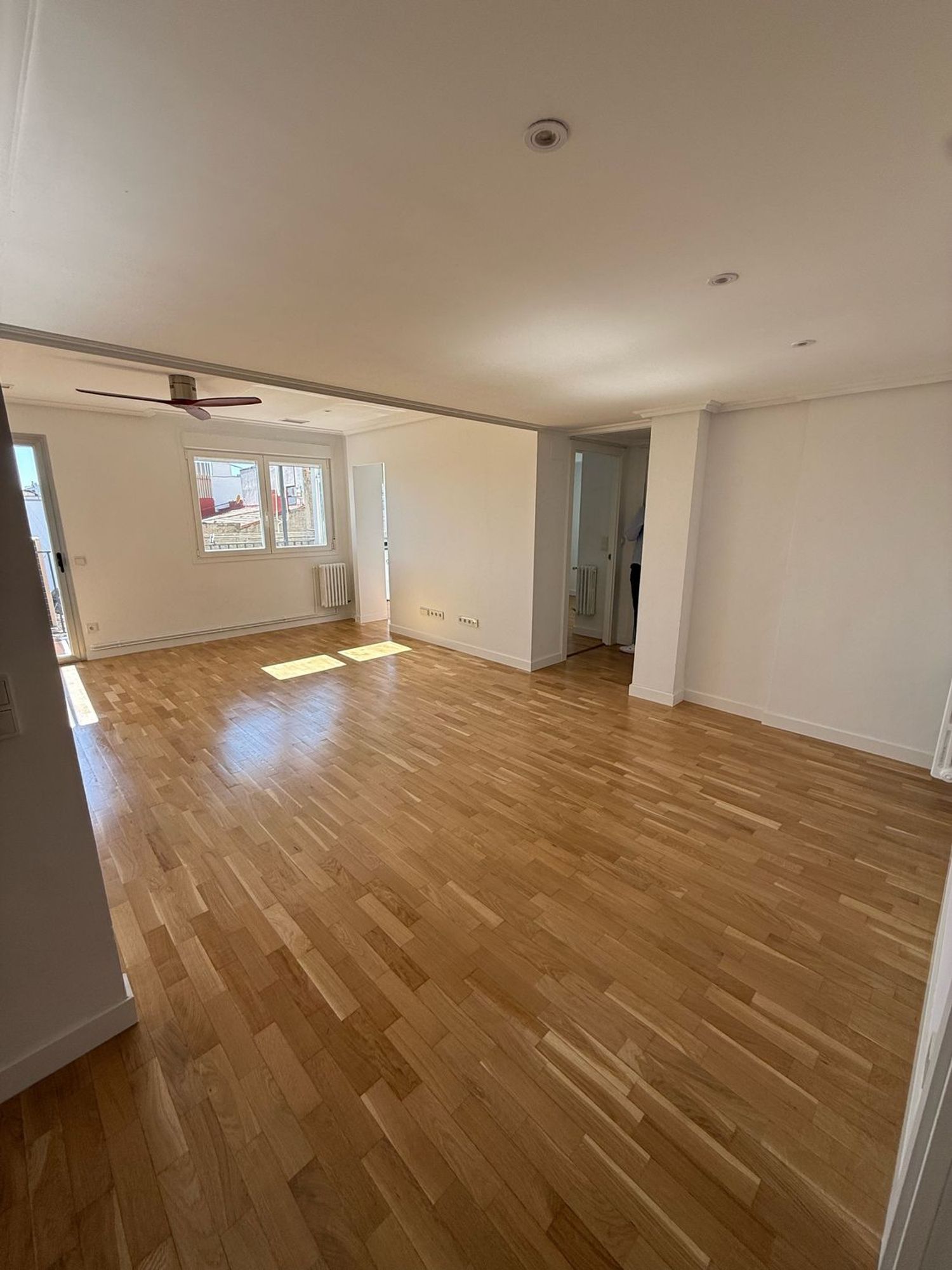 Piso en calle del Coso, 66 -74 - Foto 1