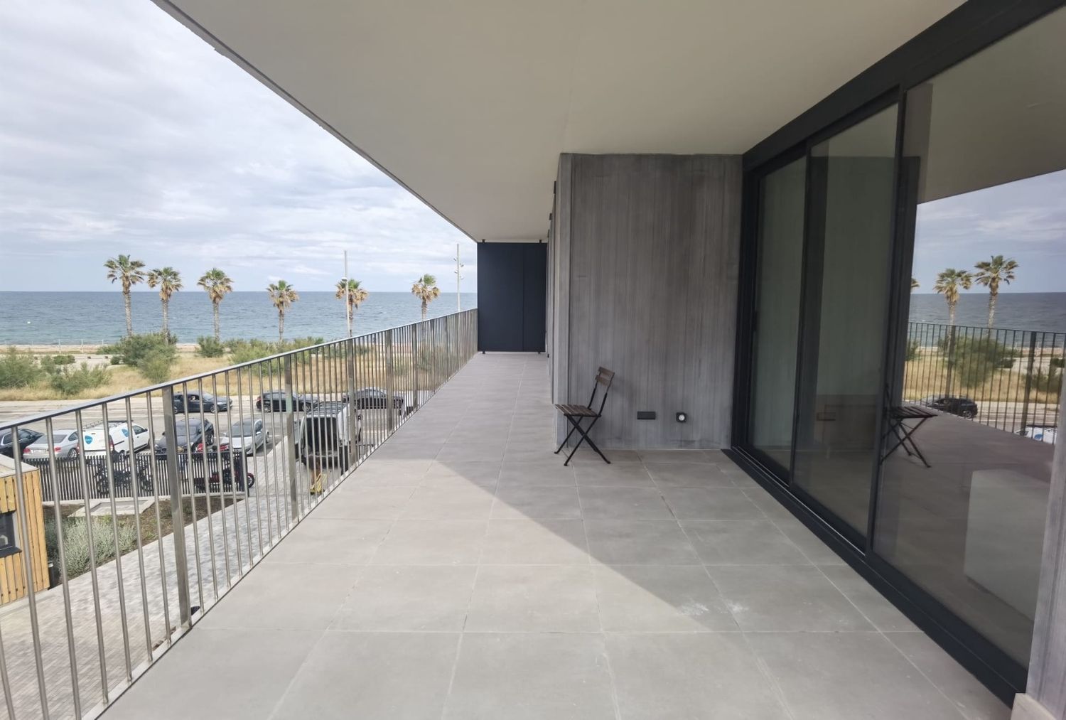 Piso en Paseo Del Mare Nostrum, 17, Port, Port - Foto 18