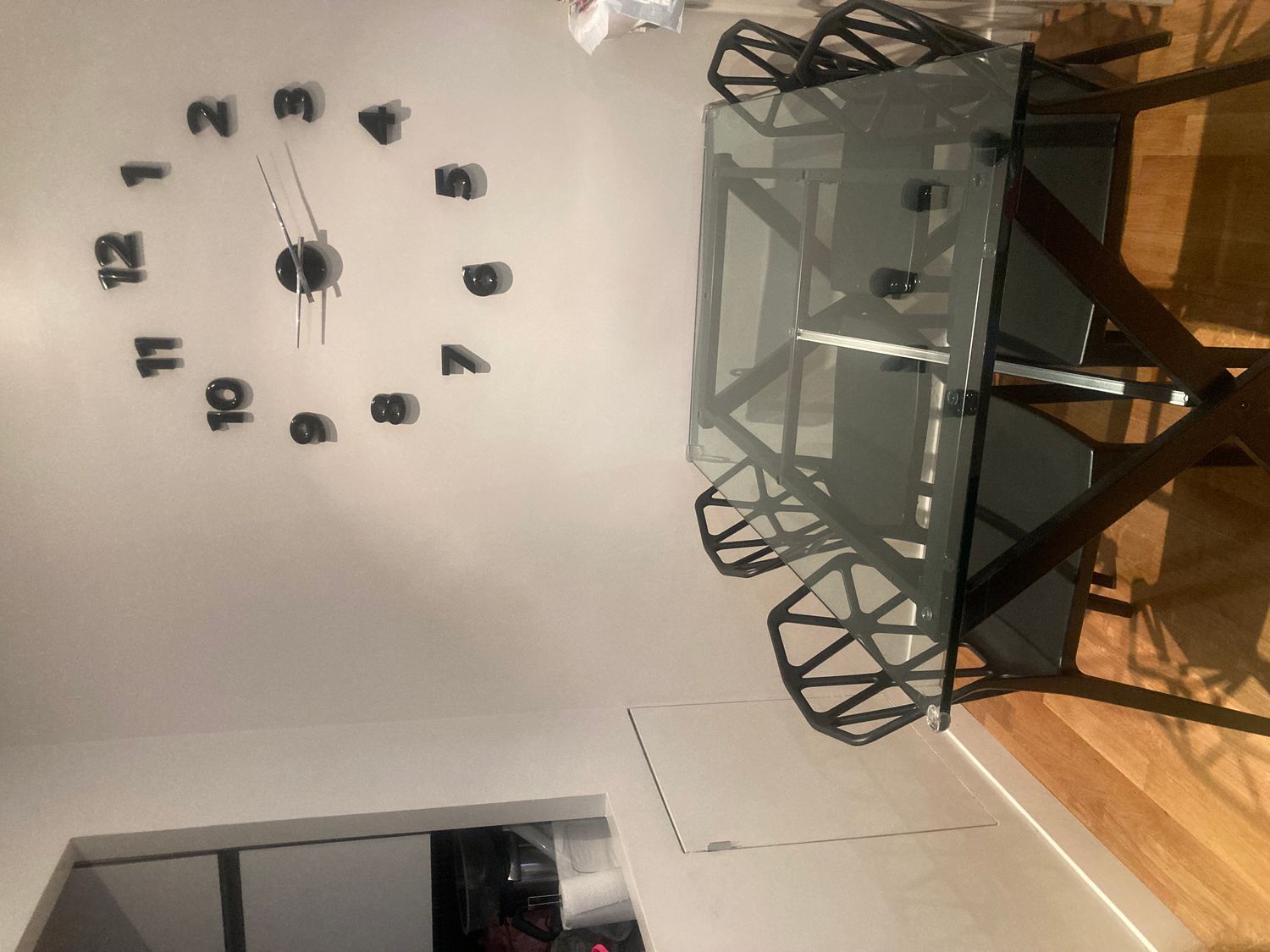 Piso en avenida de Pío XII, 10 - Foto 9