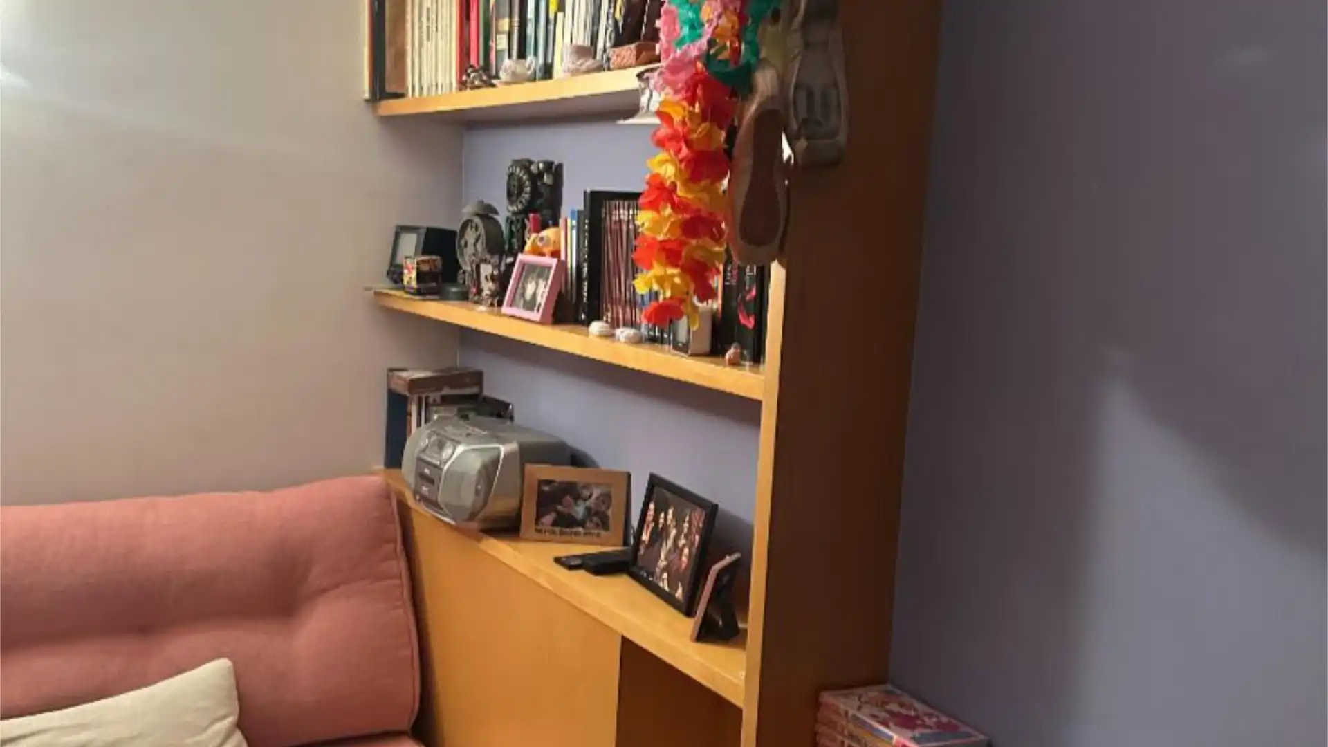 Piso en  Barcelona Capital - Foto 26