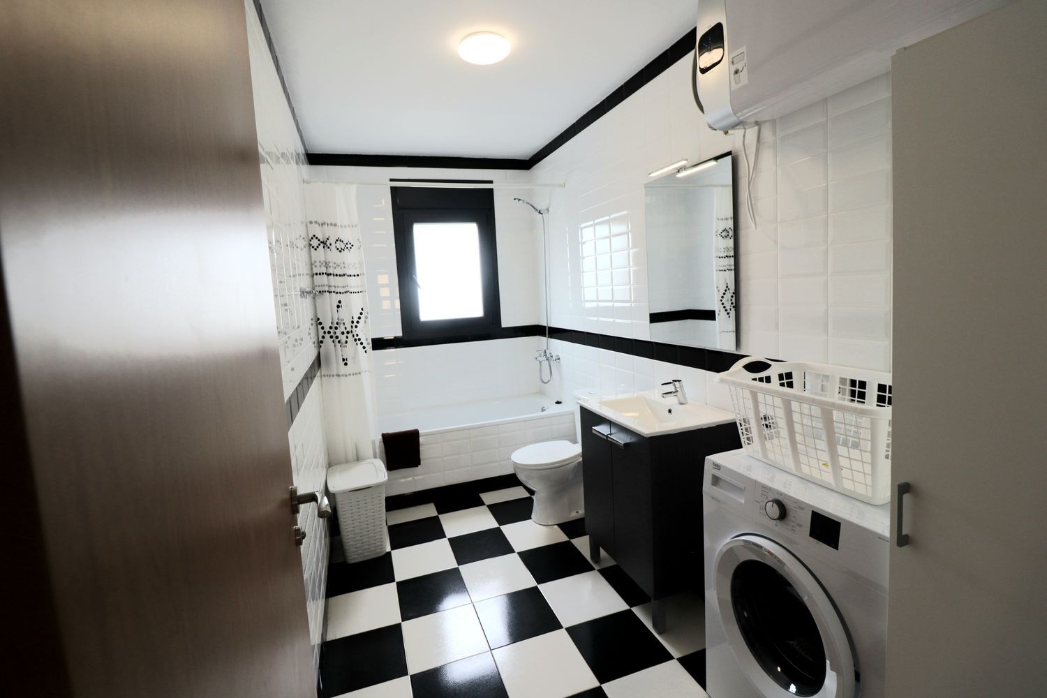 Chalet adosado en Avenida Platja Cristall, 15, Pino Alto - Foto 13