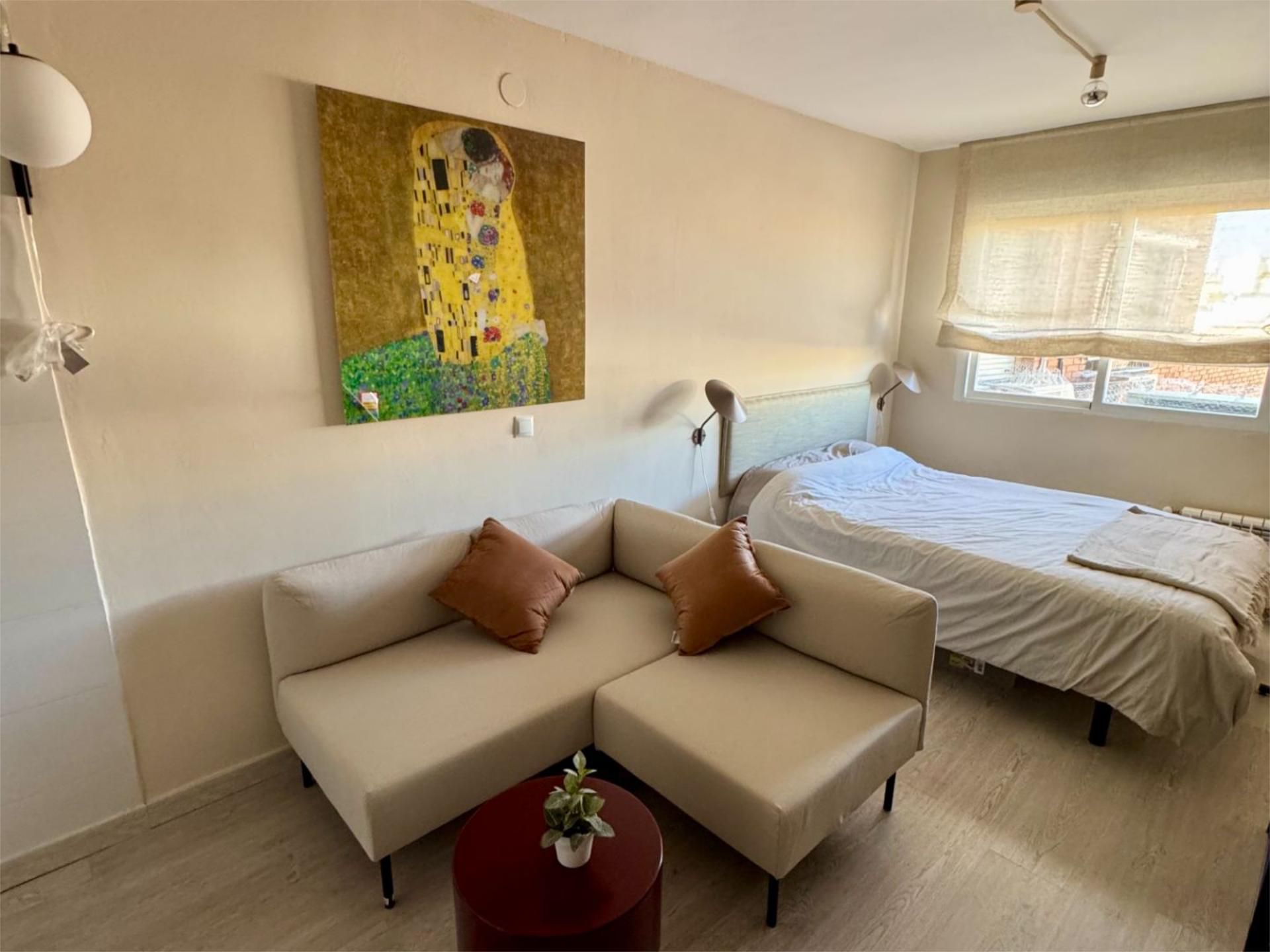 Piso en  Calle de Churruca 2 - Foto 9