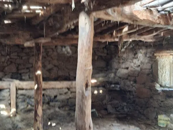 Casa de pueblo en Calle Aleguillas Narros, 23 - Foto 2
