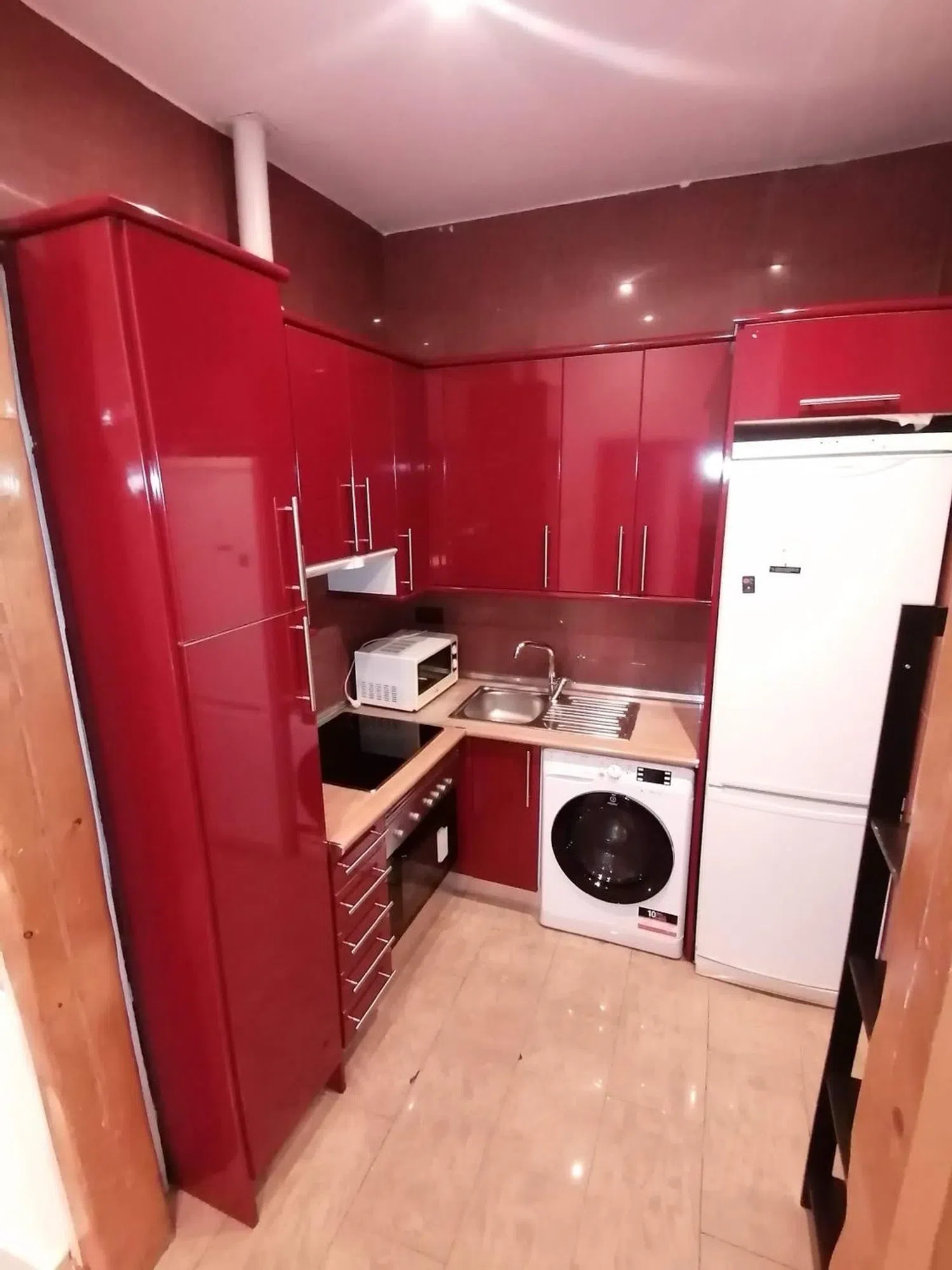 Piso en calle de Isabel la Católica, 19 - Foto 10