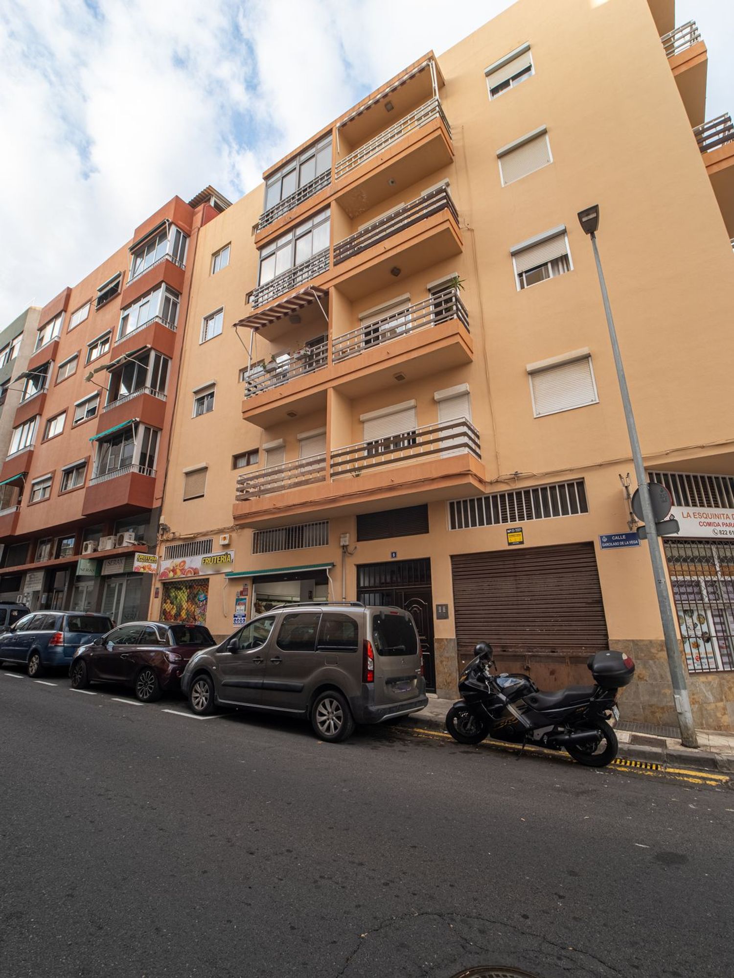 Piso en Calle Garcilaso de la Vega, 5, La Salle - Foto 18
