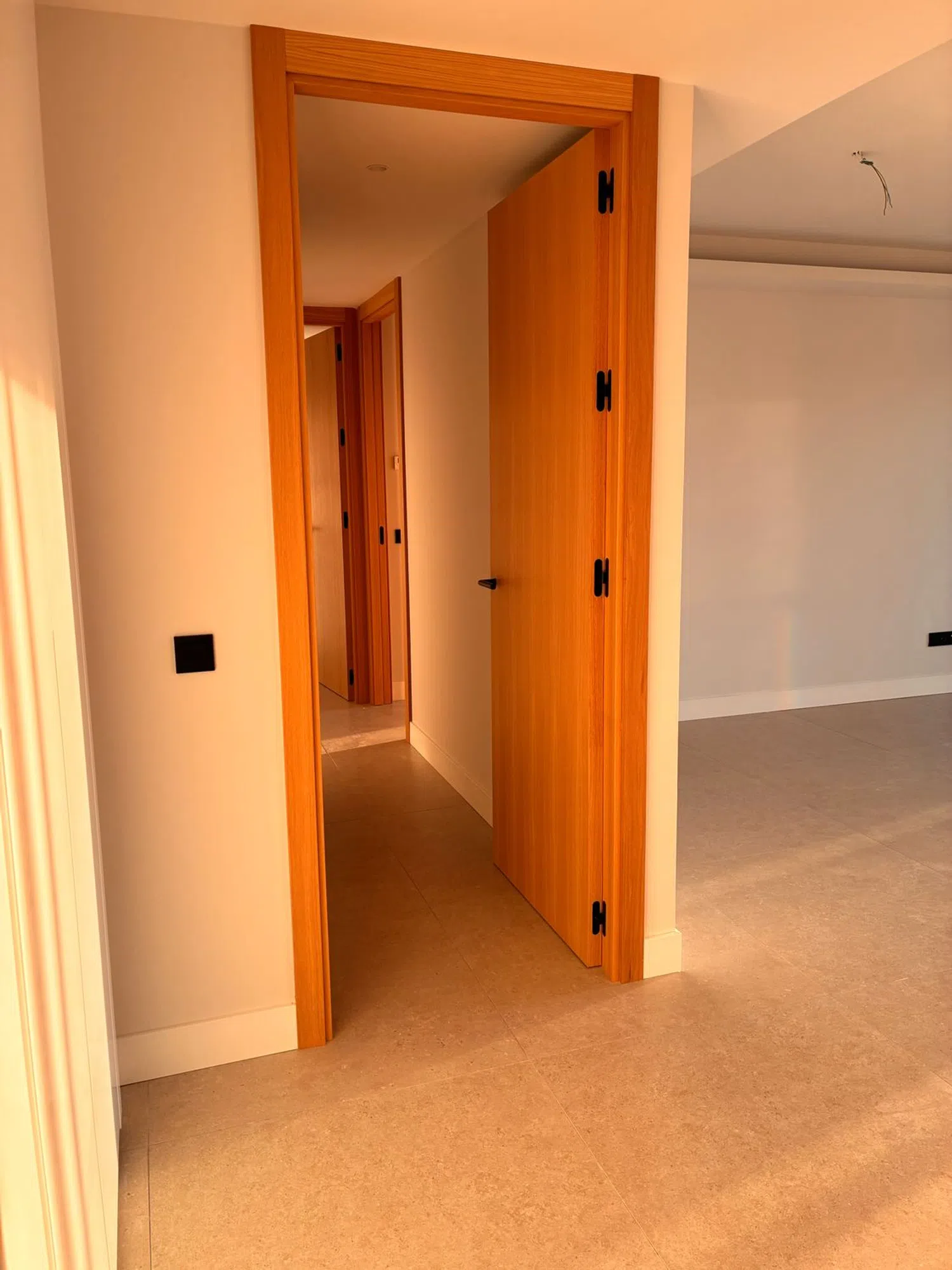 Piso en calle de Mesena, 80 - Foto 2