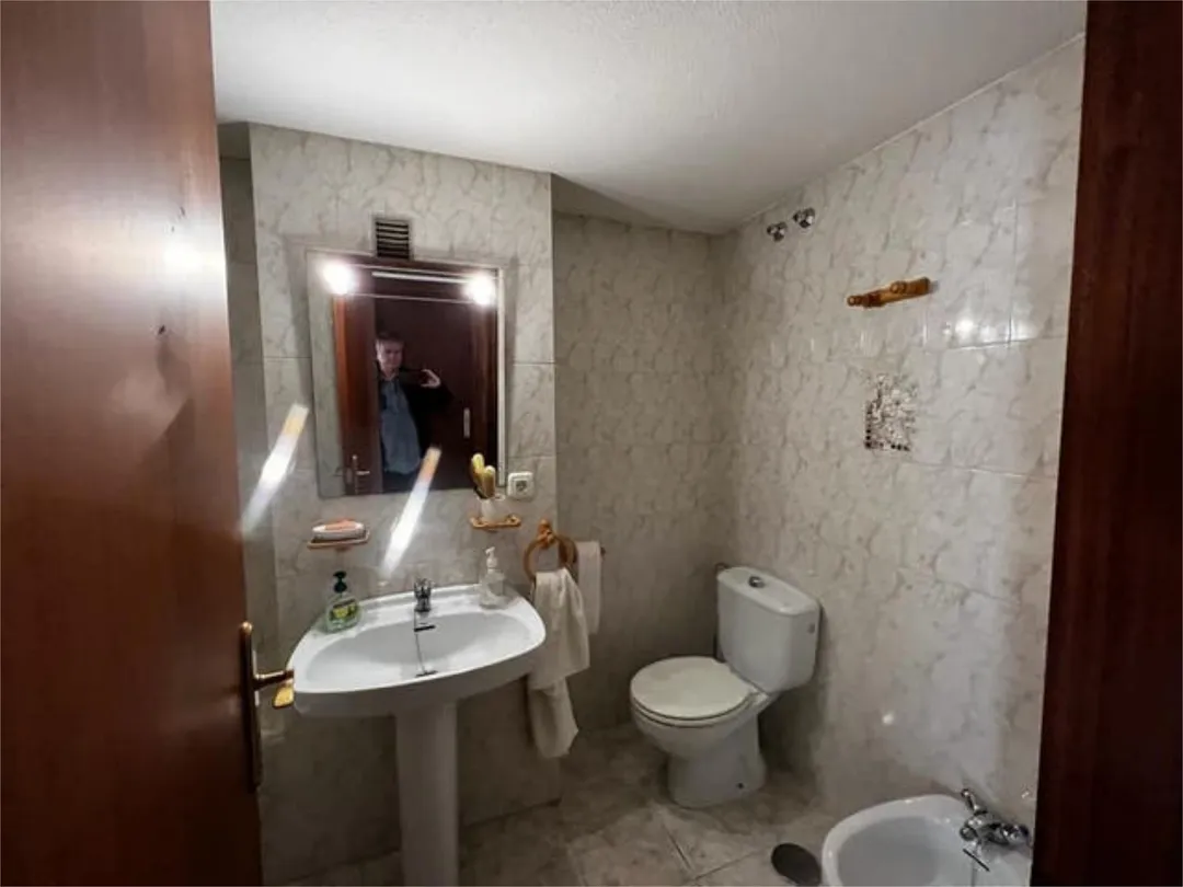 Piso en Los Ángeles - Foto 9