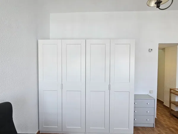 Estudio en Calle del Doctor Esquerdo, 160, Pacífico - Foto 16