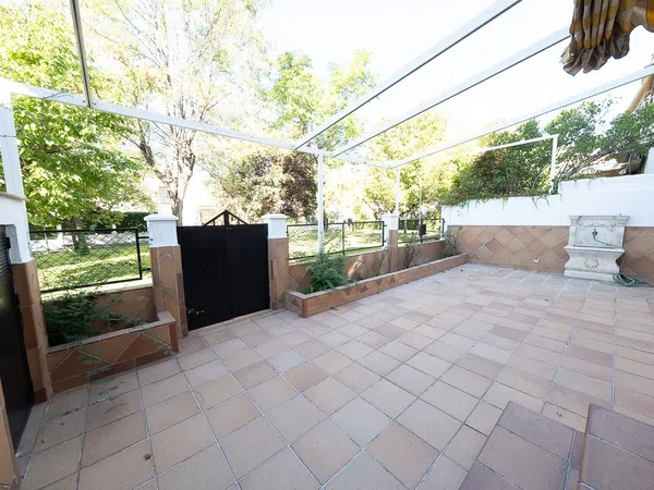 Chalet pareado en Calle las Camelias, 15 - Foto 36