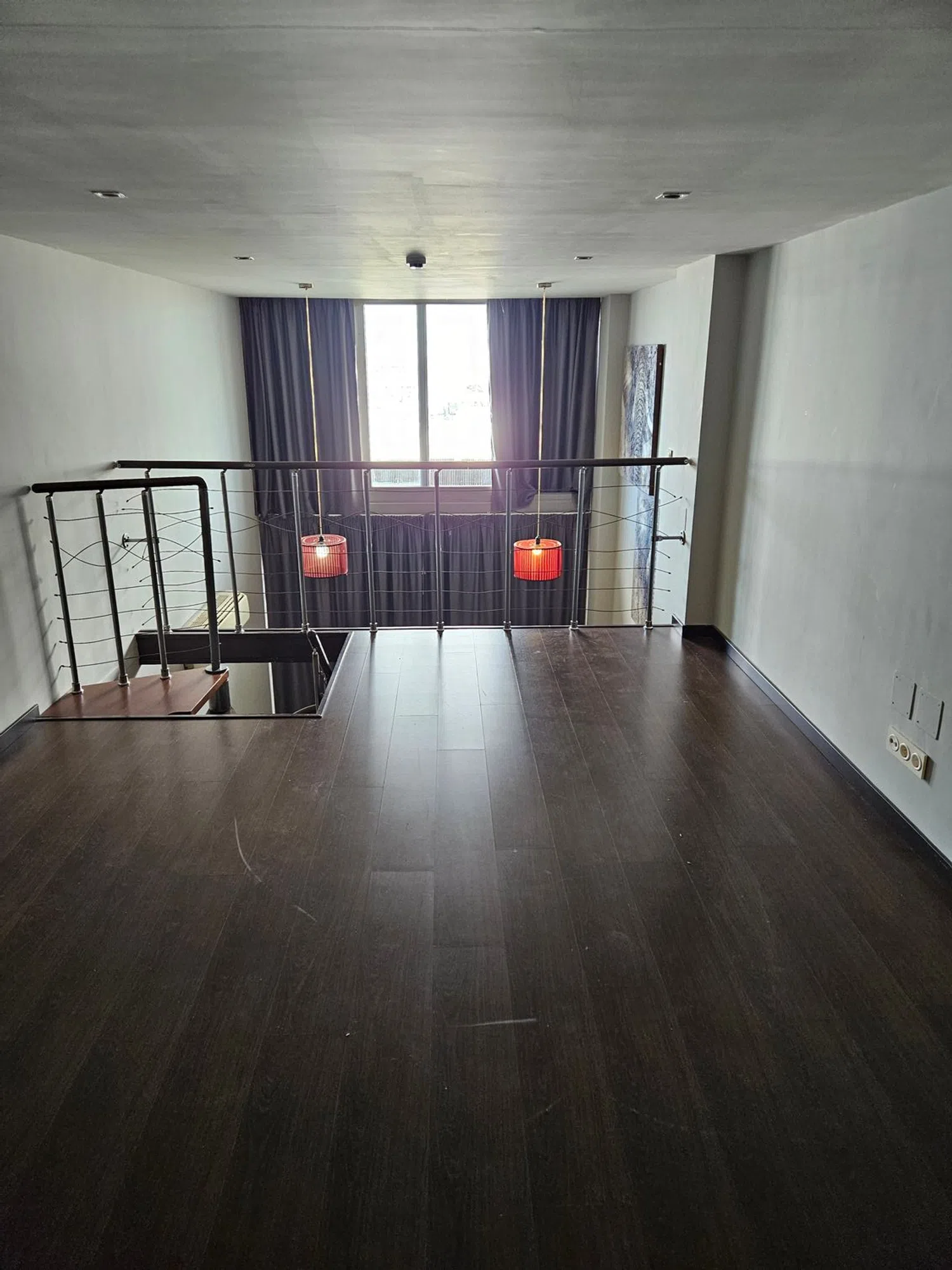 Estudio en calle Cerro del Murmullo, 28 - Foto 1