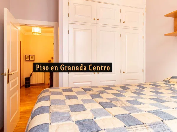 Piso en calle Príncipe, 13 - Foto 11