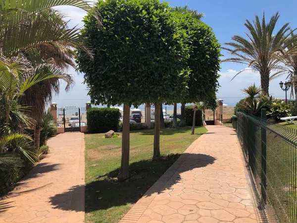 Piso en Urbanizacion Playa Manilva, 3 D - Foto 9