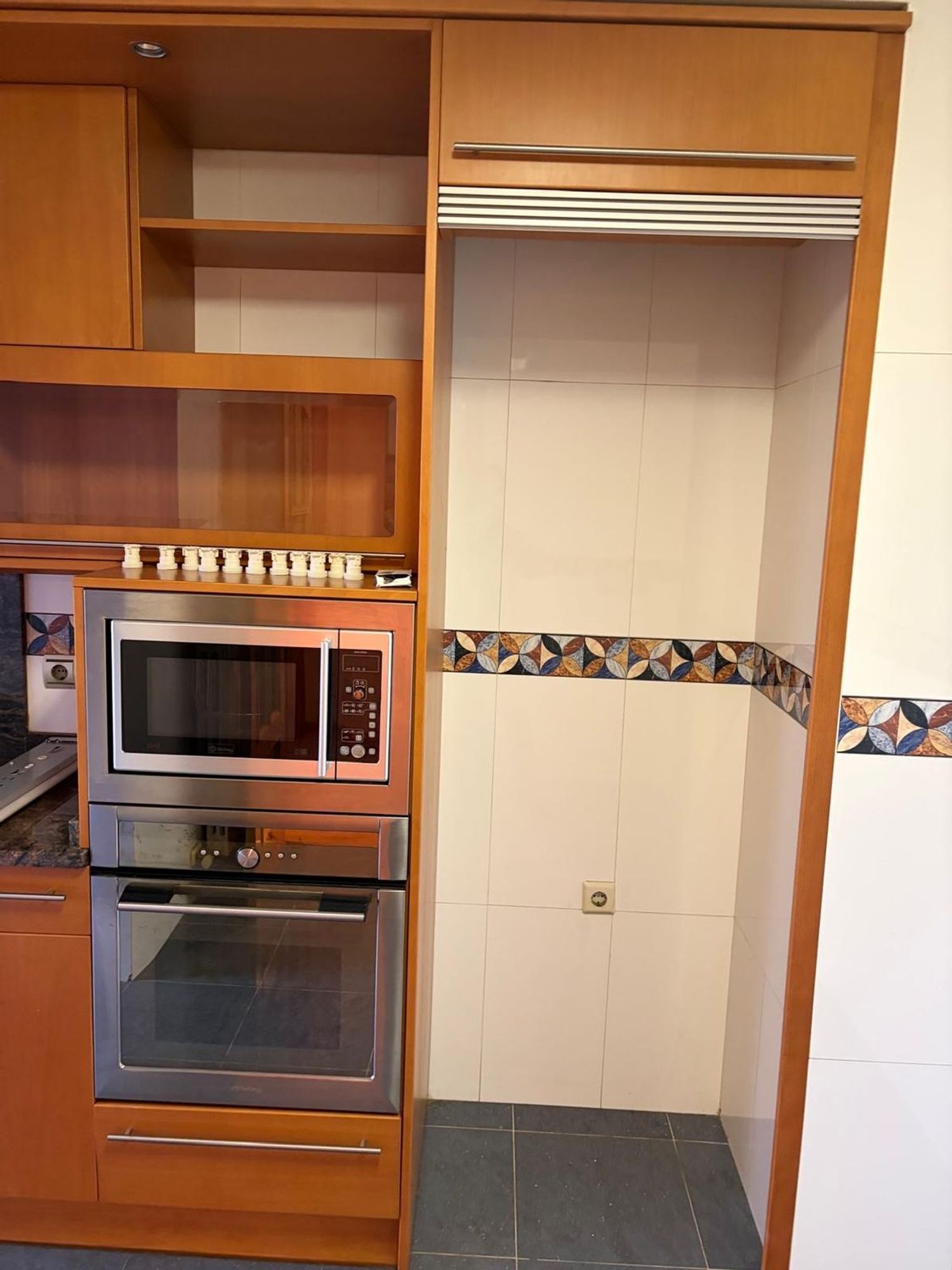 Piso en calle de Violante de Hungría, 6 - Foto 10