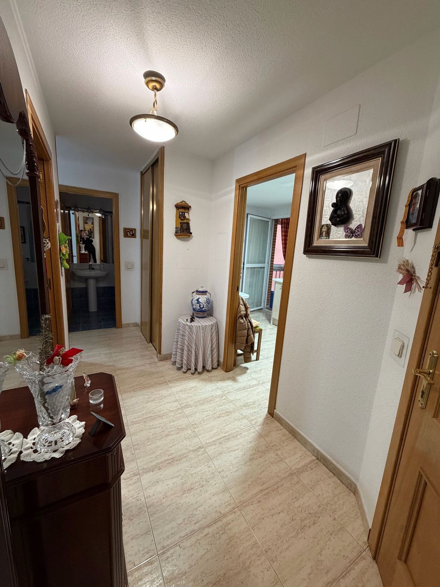 Piso en venta en Calle Nueva York, 40 - Foto 1