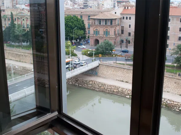 Piso en Avenida Río Segura, 8, El Carmen - Foto 27