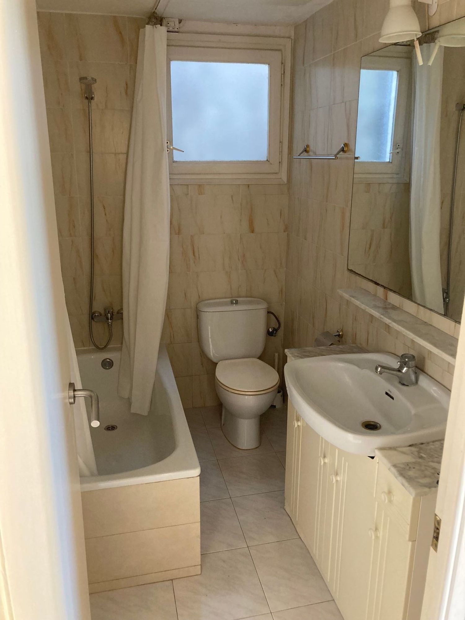 Piso en Calle de Pavia, 67, Sants - Badal - Foto 12