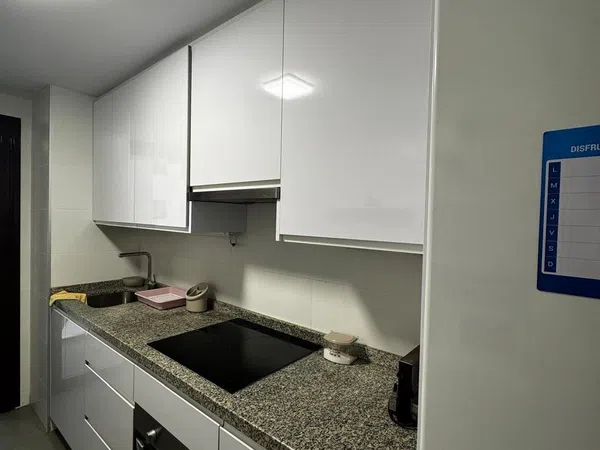 Piso en Avenida del Doctor Manuel Domínguez, 14, El Tejar - Hacienda Bizcochero - Foto 7