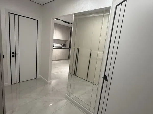 Alquiler de piso en Calle de Gran Canària, 48 - Foto 1