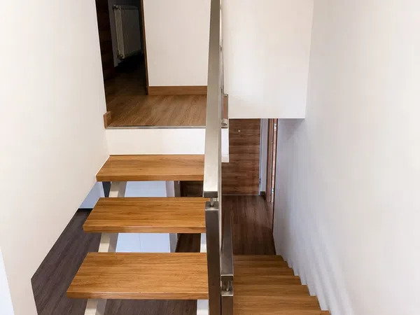 Casa o chalet independiente en Calle Selene, 5, Covibar - Pablo Iglesias - Foto 17