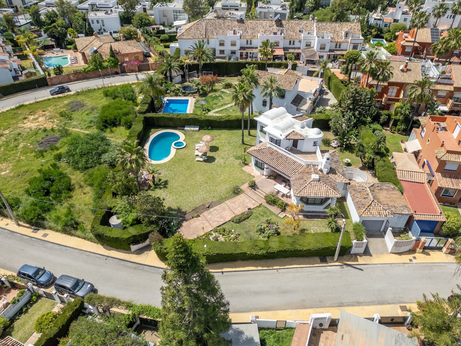 Casa independiente en calle Monte Biarritz, 94 - Foto 16