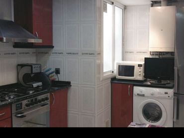Piso en  Carrer de Dalt dels Banús 63 - Foto 10