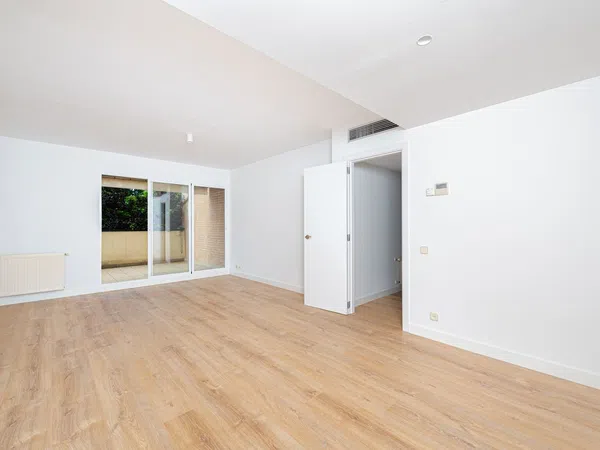 Piso en Barrio Conde Orgaz-Piovera - Foto 4