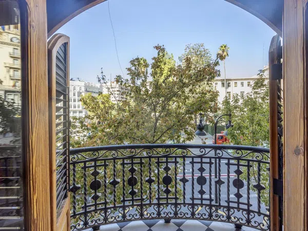 Piso en Avenida del Marqués de Sotelo, Sant Francesc - Foto 50