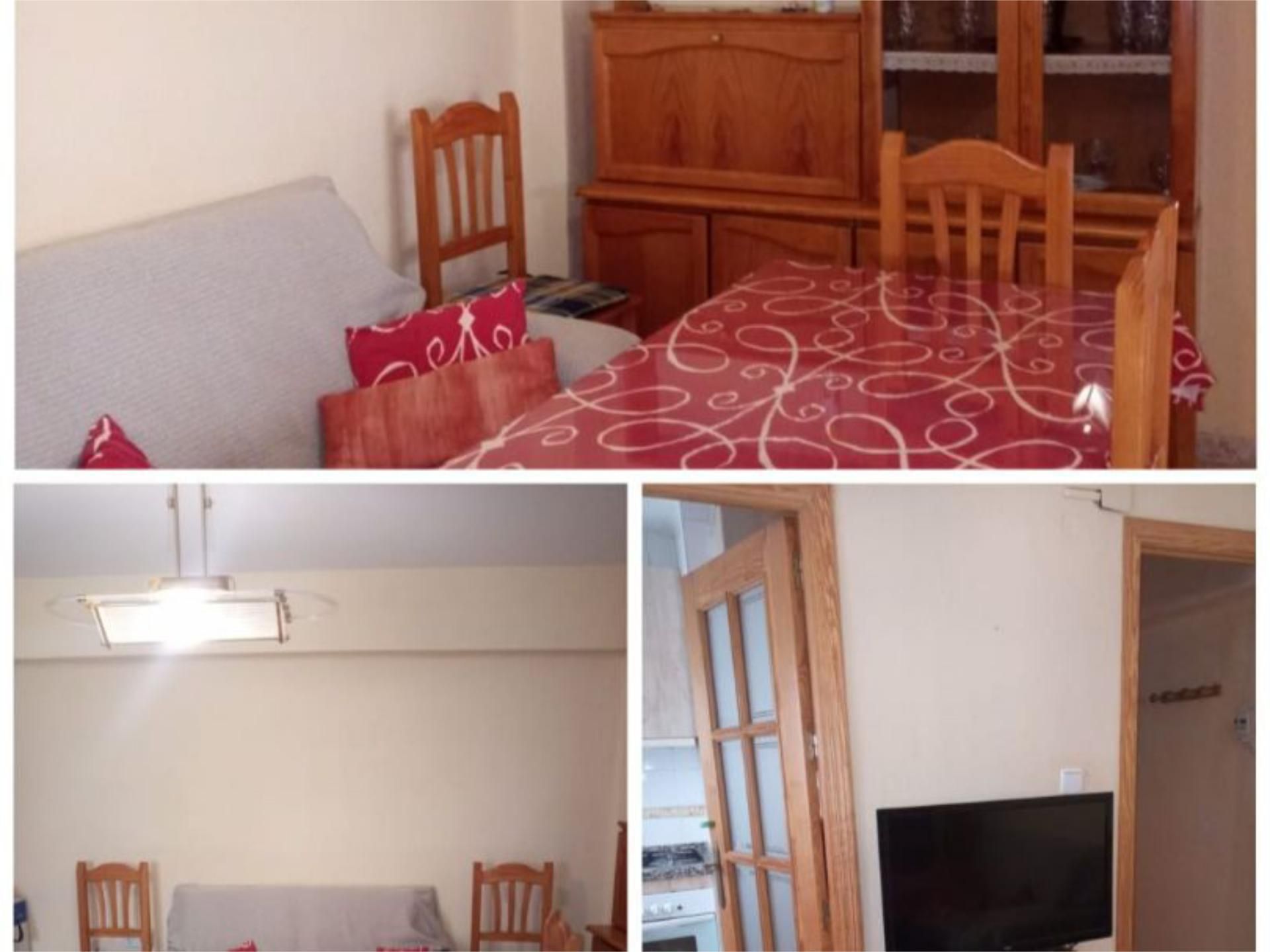 Piso en  Calle Don Lope de Sosa 14 - Foto 5