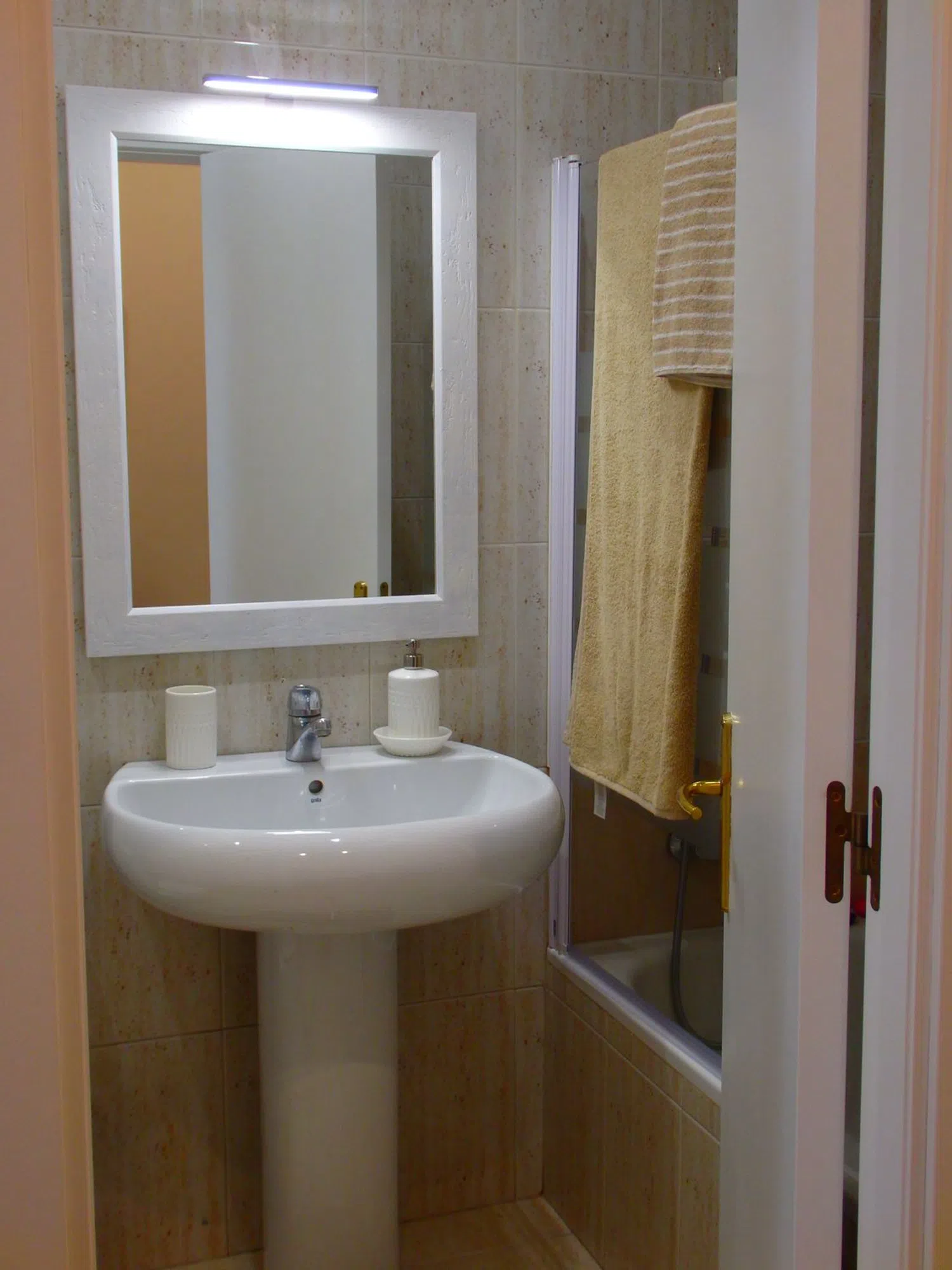 Piso en calle Uria, 68 UraF - Foto 8