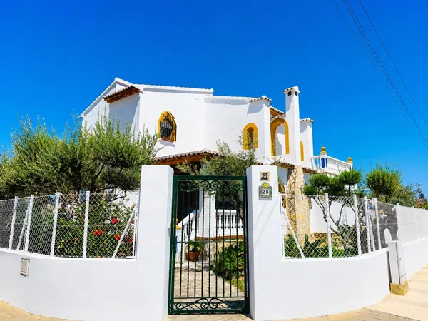 Casa o chalet independiente en Calle Sorell, 2, Platja de Oliva, Platja de Oliva - Foto 15