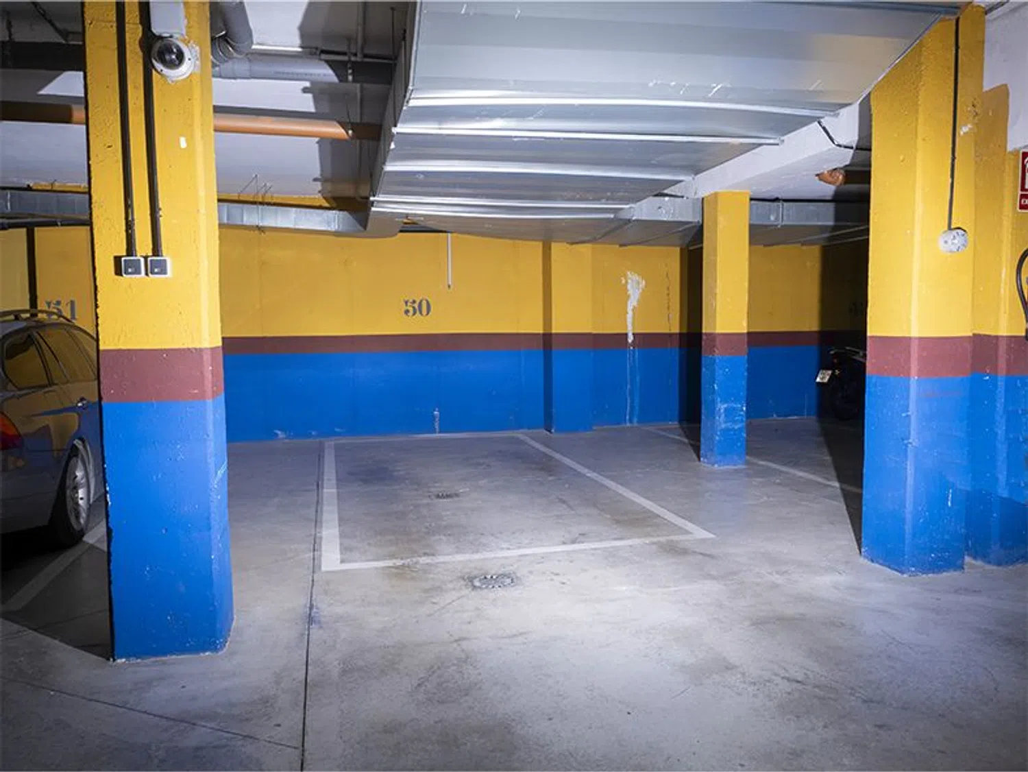 Piso en calle Juan Genovés, 1 - Foto 30