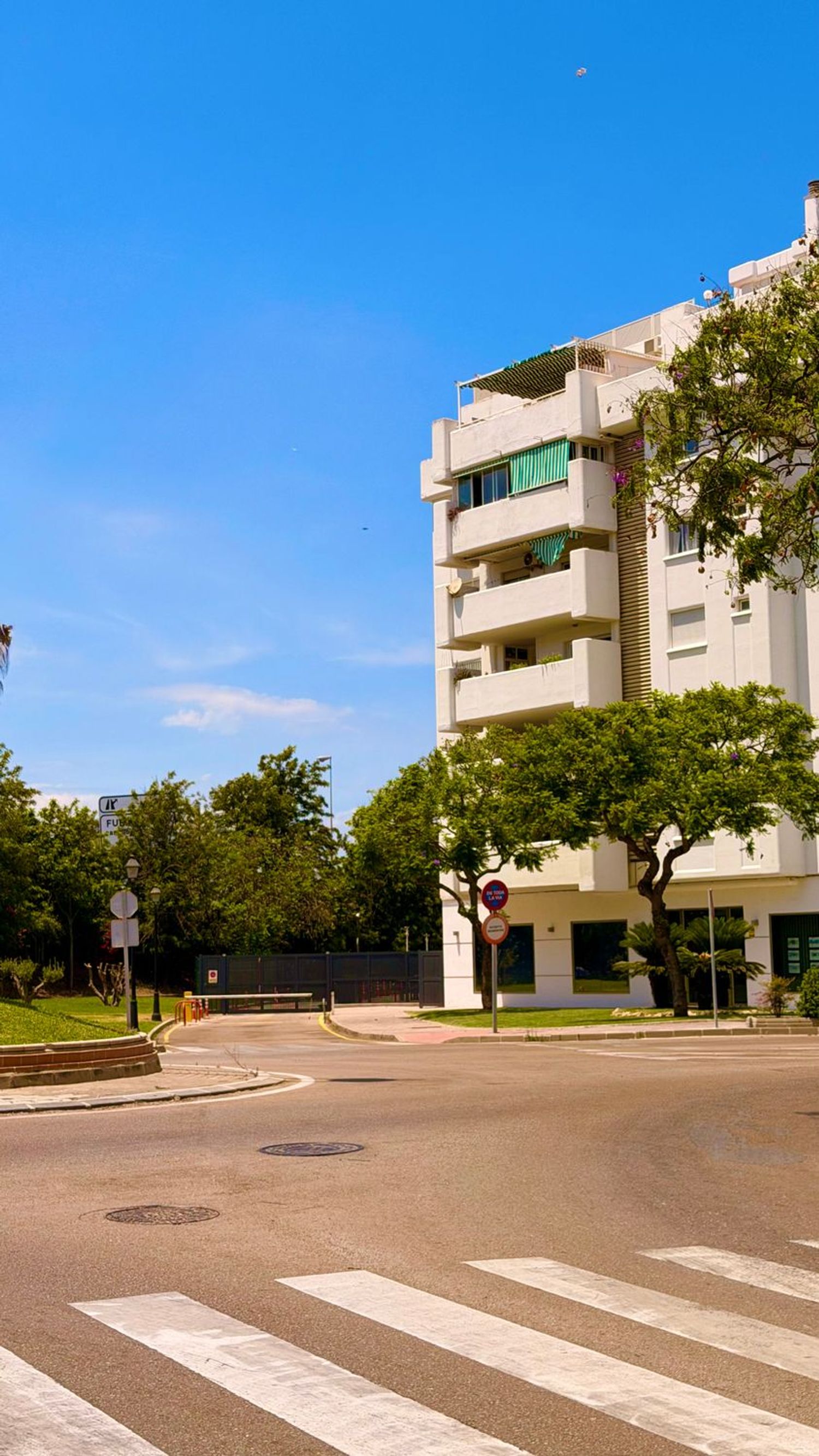 Piso en Avenida Santa Amalia, 20, Zona Sohail, Zona Sohail - Foto 16