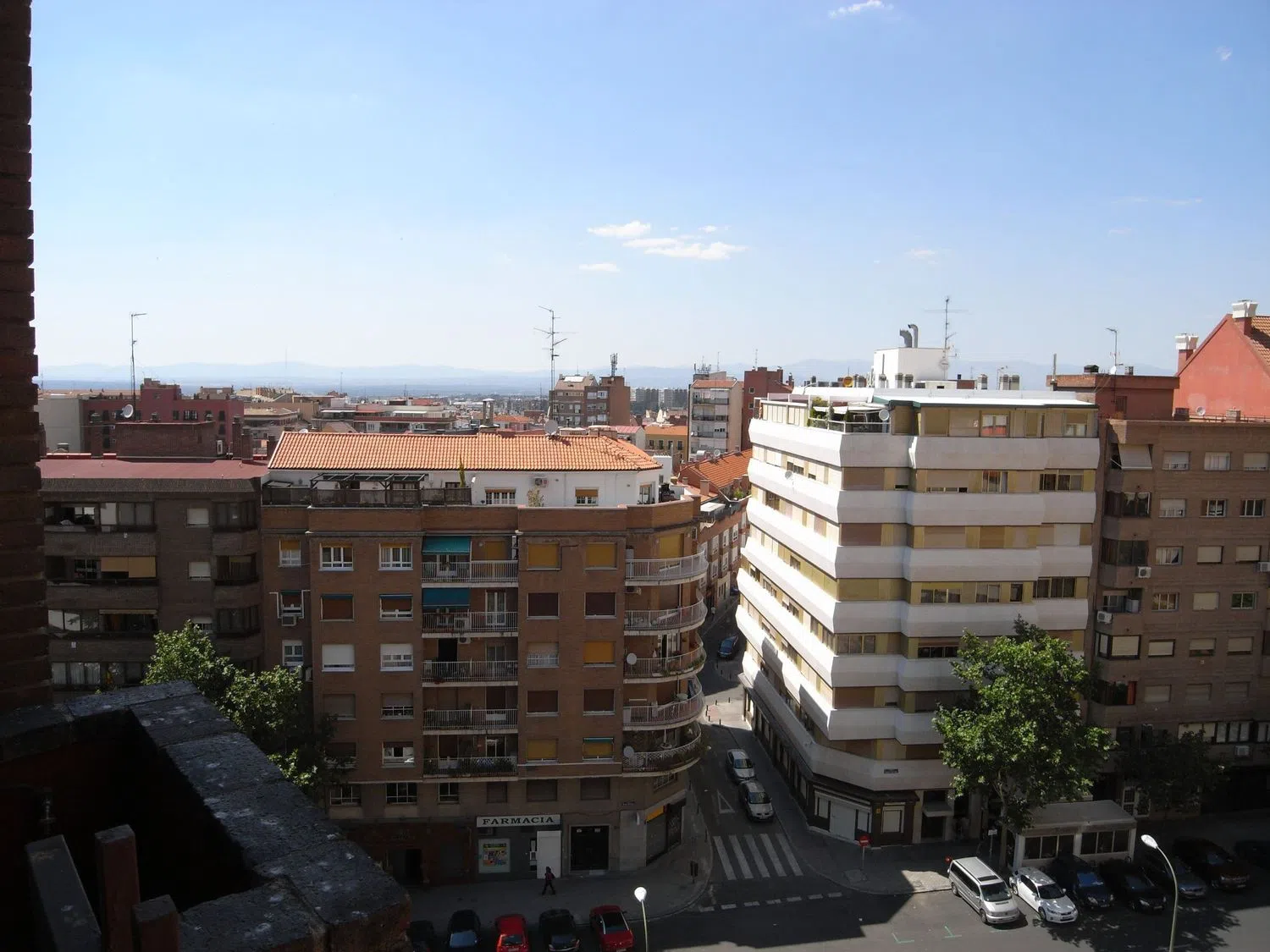 Estudio en calle de la Infanta Mercedes, 92 - Foto 6