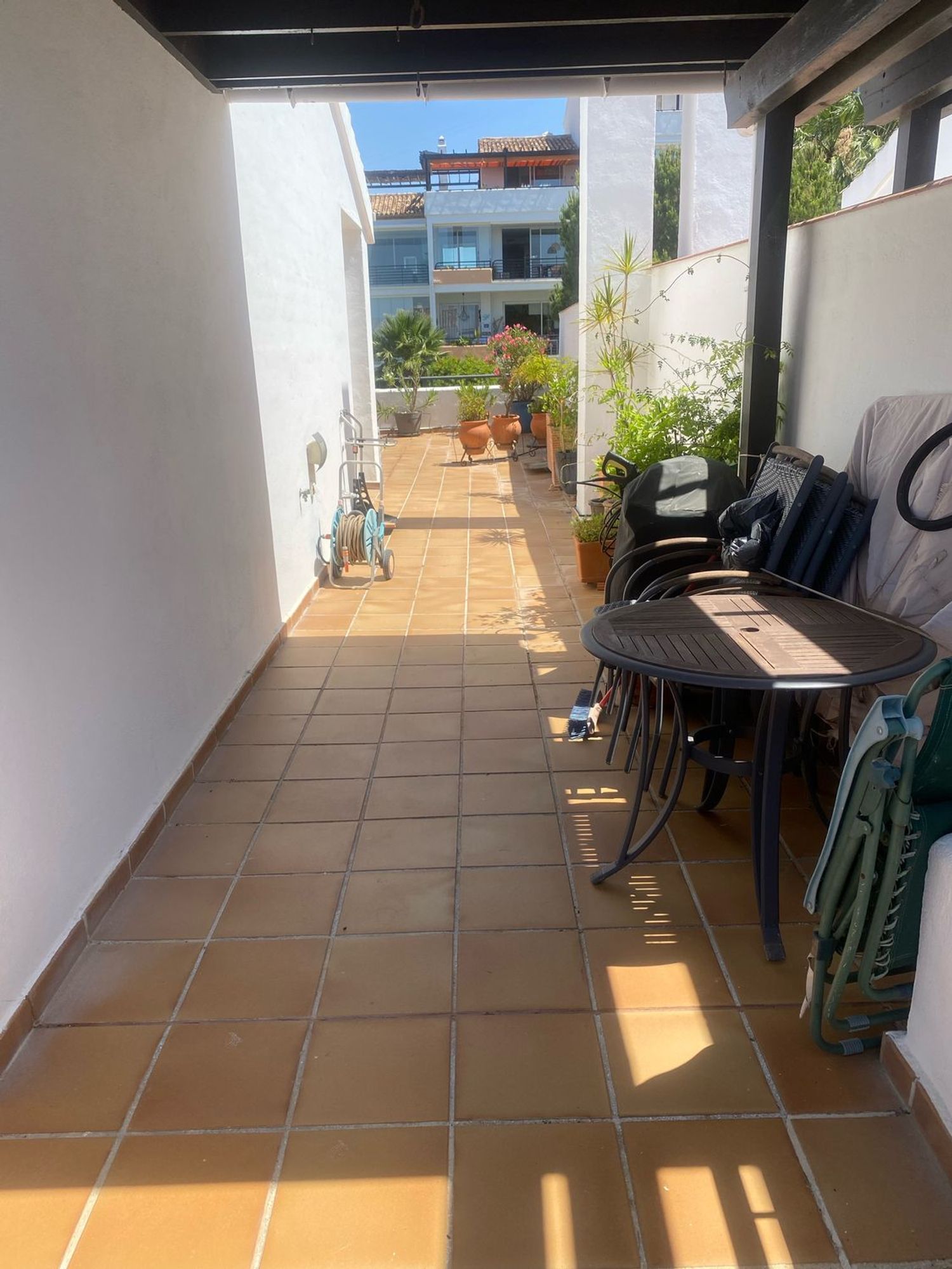 Ático en calle Severiano Ballesteros, 2 - Foto 4