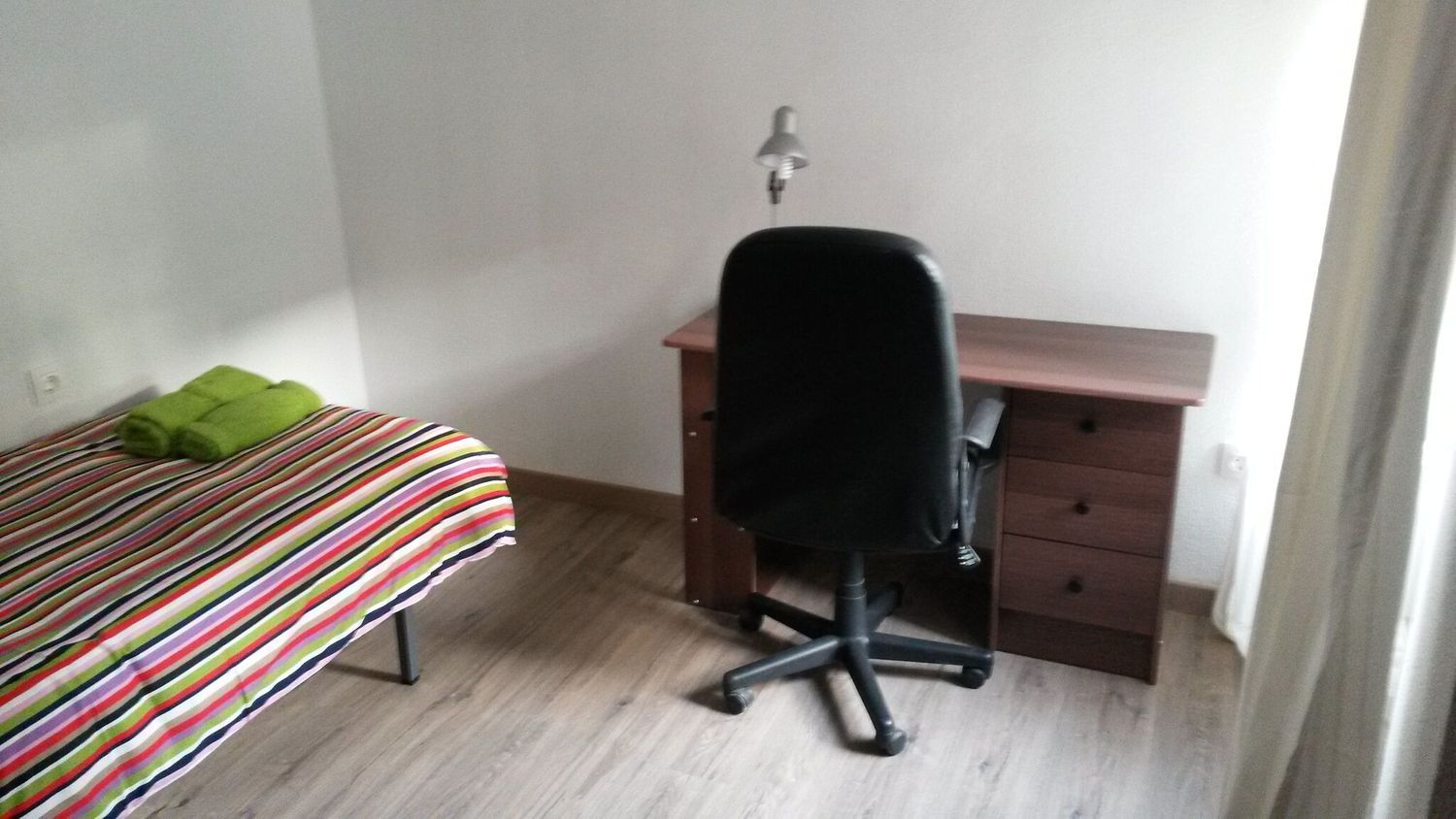 Piso en calle del Poeta Mas I Ros, 37 - Foto 2