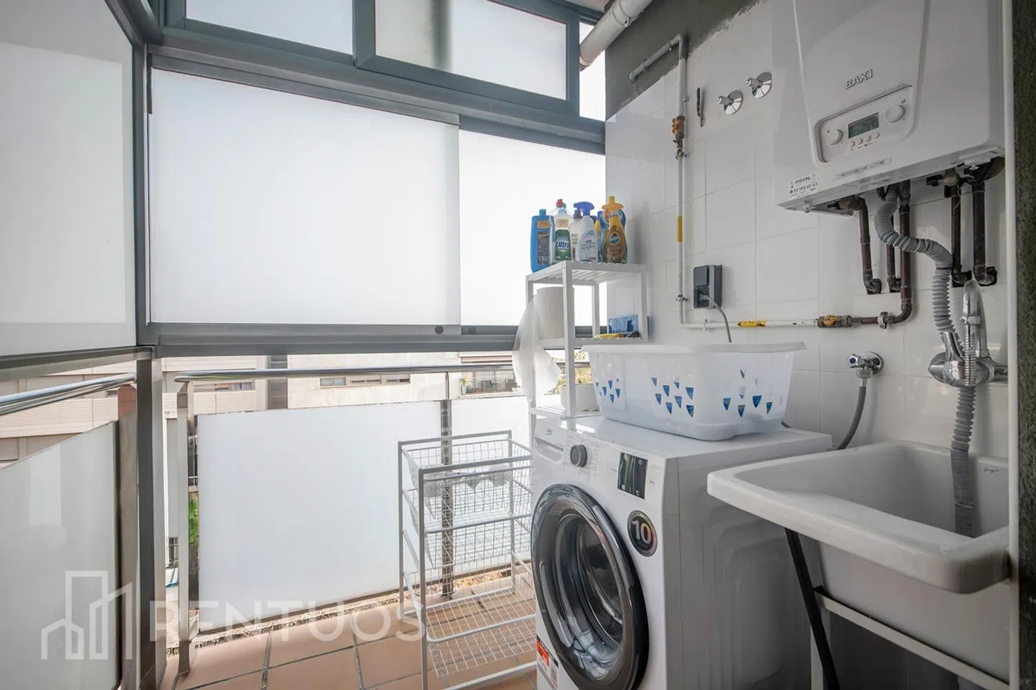 Piso en calle de Bac de Roda - Foto 11